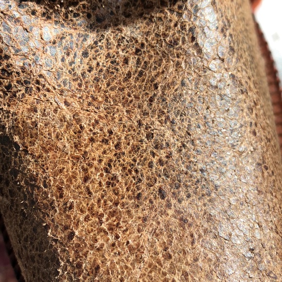 NIB Tony Lama pointed toe cowboy boots - Picture 4 of 6